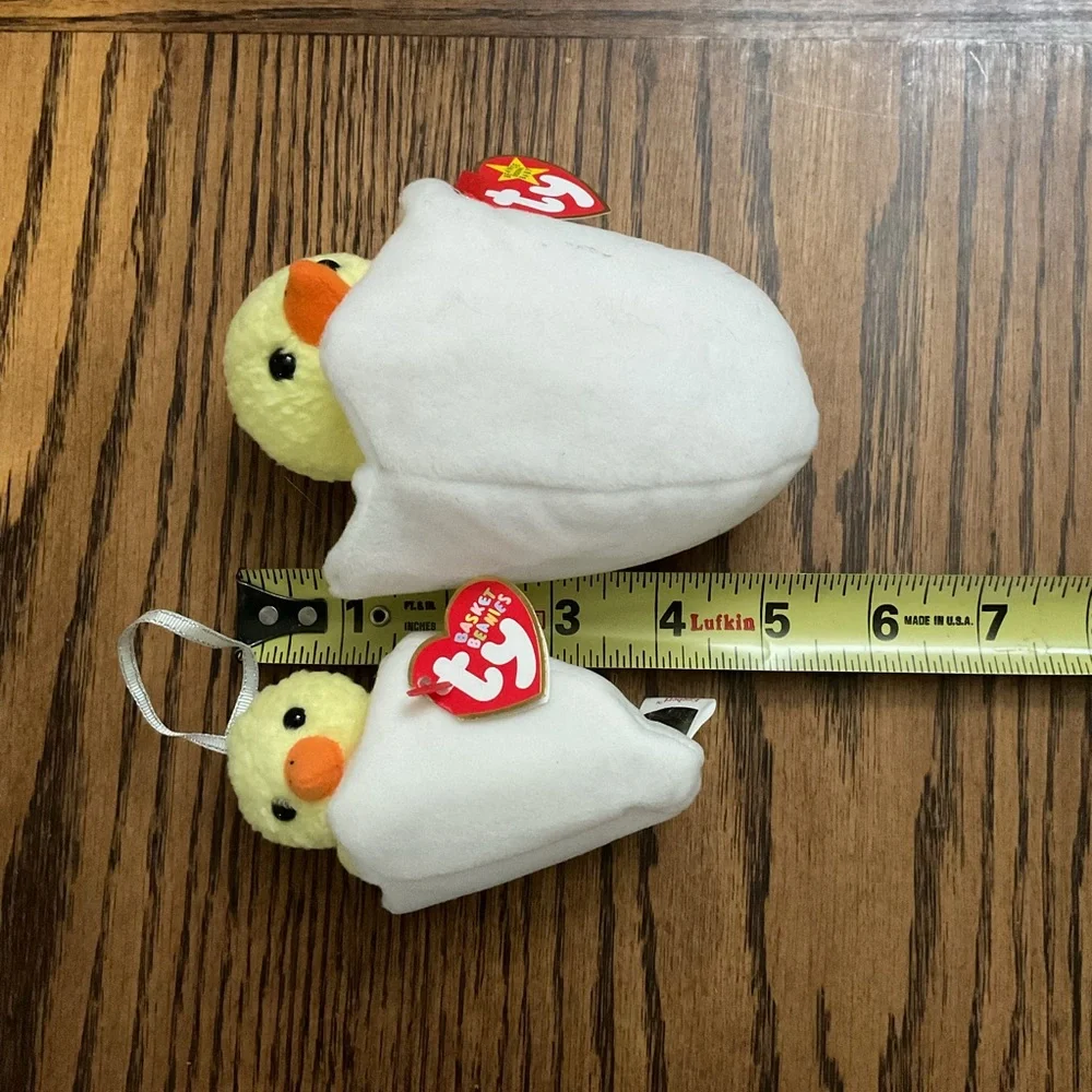 Ty charming pair